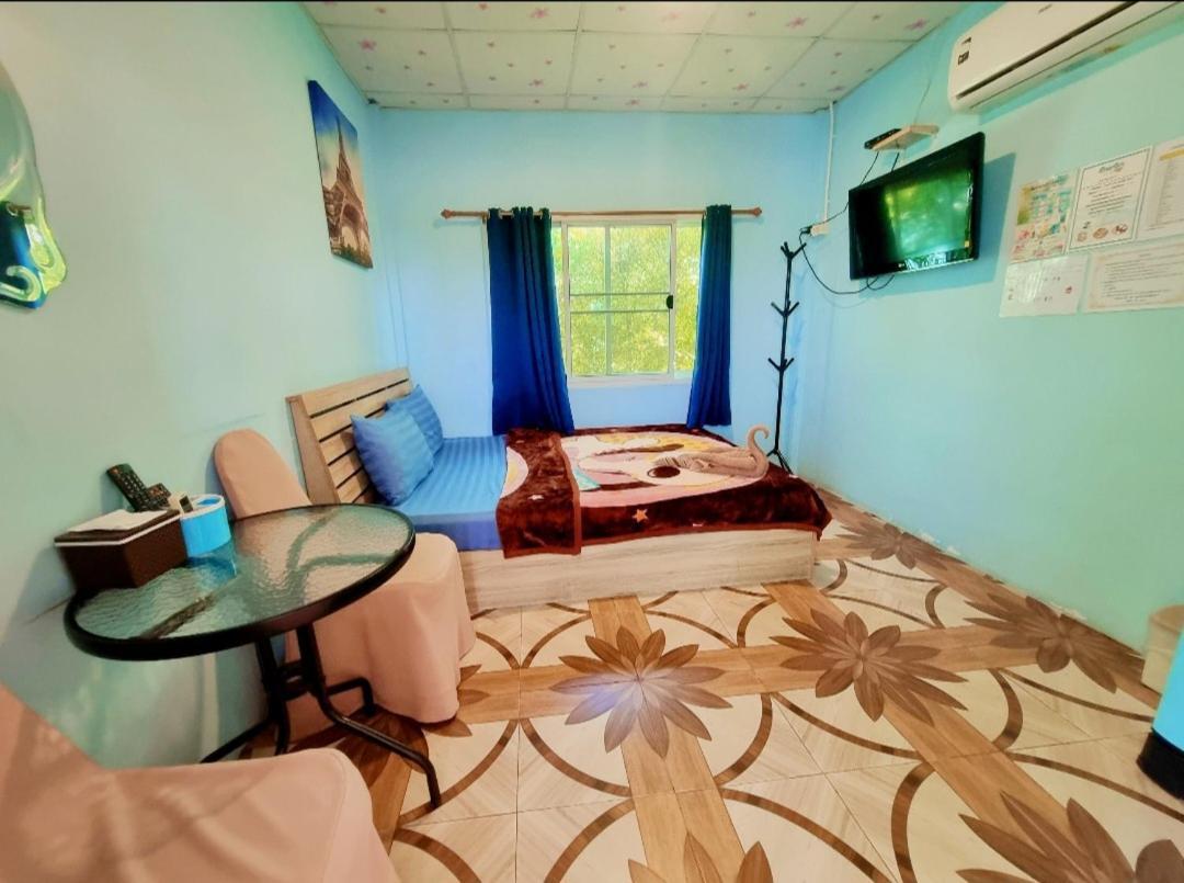 In Love Resort Chainat Ruang foto