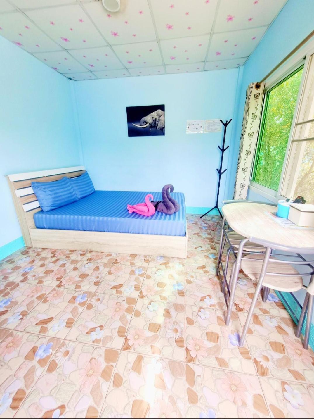 In Love Resort Chainat Ruang foto