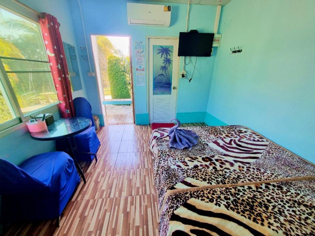 In Love Resort Chainat Ruang foto