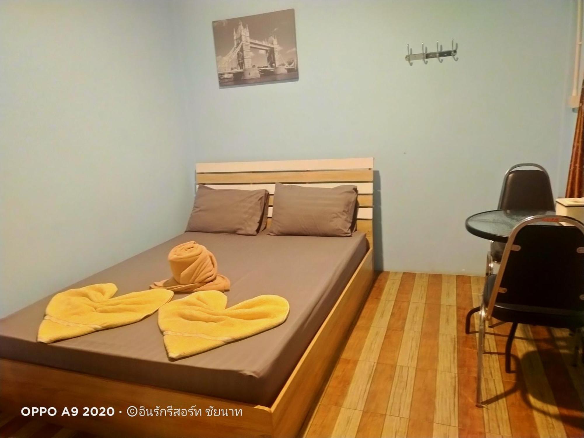 In Love Resort Chainat Ruang foto
